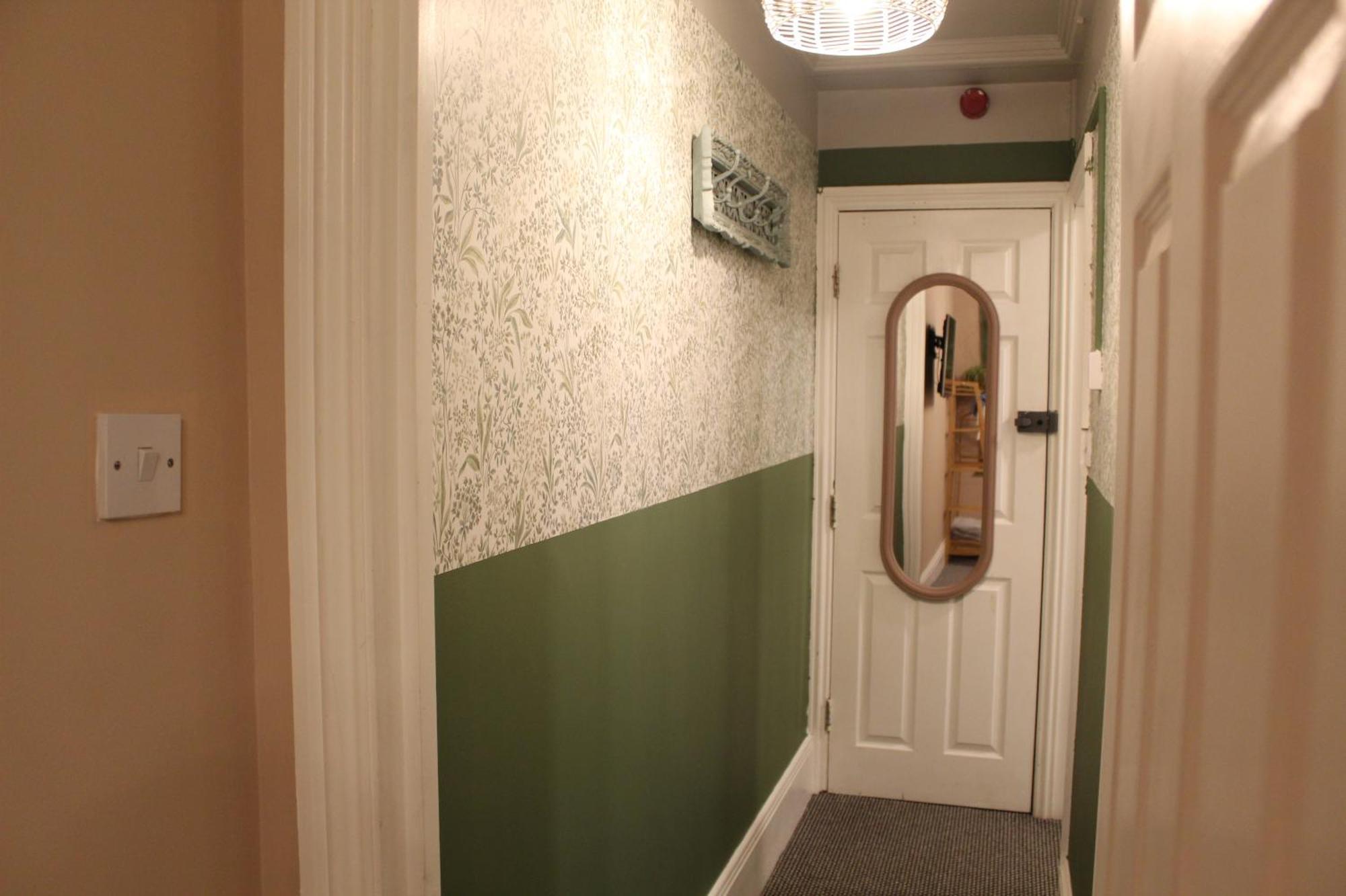 Peacehaven Retreat - 4 Minutes From The Beach! Pet Friendly! Weymouth Eksteriør bilde