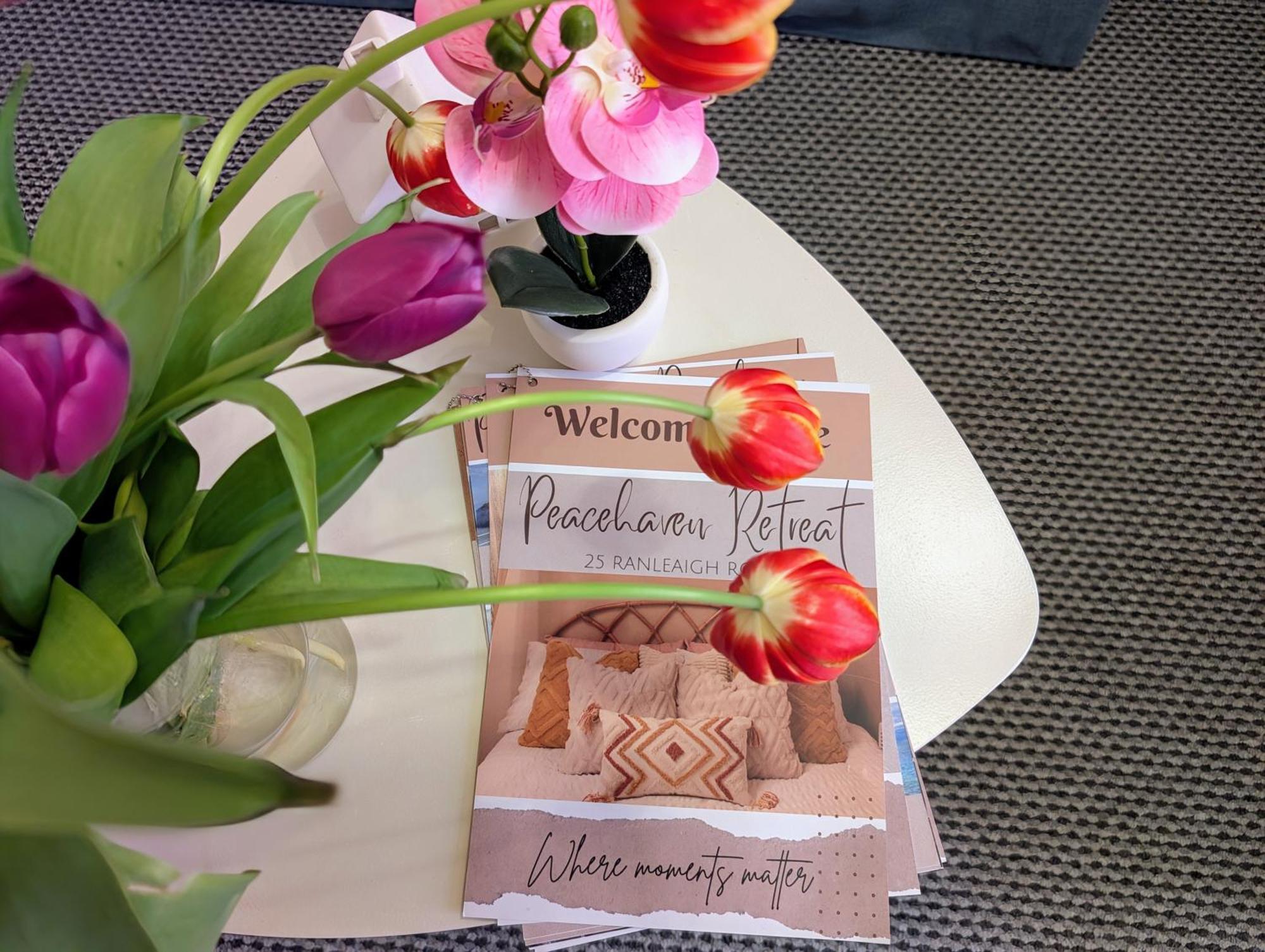 Peacehaven Retreat - 4 Minutes From The Beach! Pet Friendly! Weymouth Eksteriør bilde